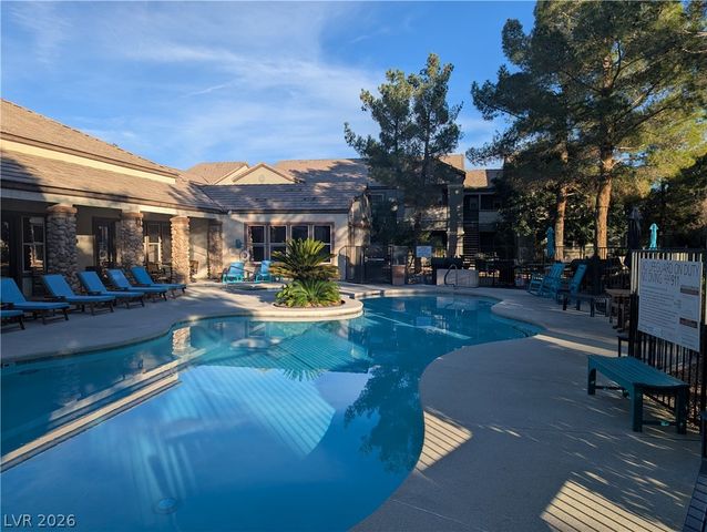 555 East Silverado Ranch Boulevard 2171, Las Vegas, NV 89183