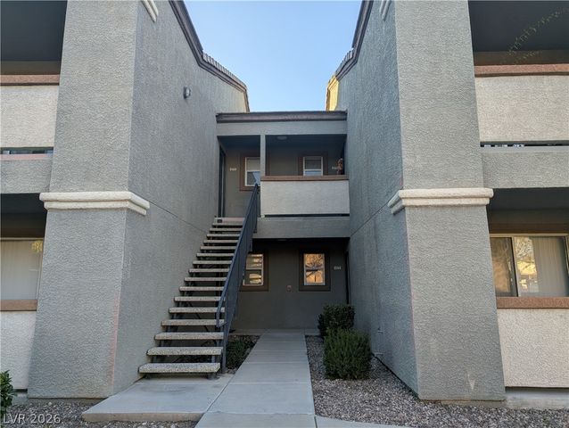 555 East Silverado Ranch Boulevard 2171, Las Vegas, NV 89183