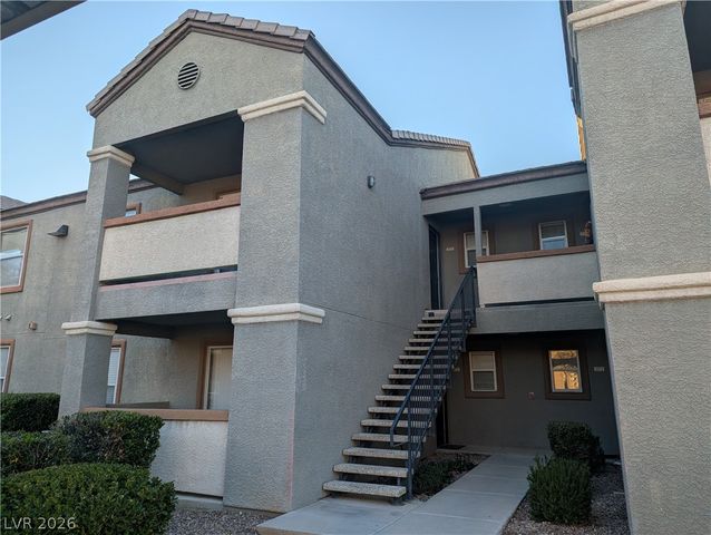 555 East Silverado Ranch Boulevard 2171, Las Vegas, NV 89183
