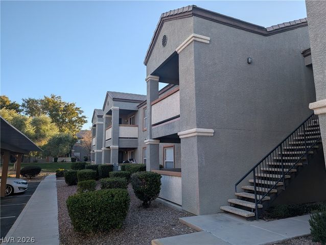 555 East Silverado Ranch Boulevard 2171, Las Vegas, NV 89183