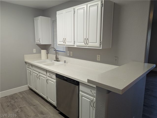 555 East Silverado Ranch Boulevard 2171, Las Vegas, NV 89183