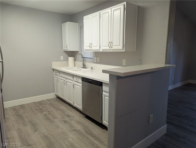 555 East Silverado Ranch Boulevard 2171, Las Vegas, NV 89183