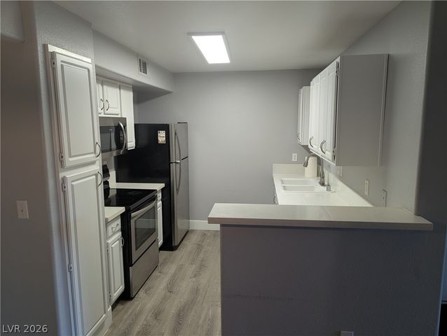 555 East Silverado Ranch Boulevard 2171, Las Vegas, NV 89183