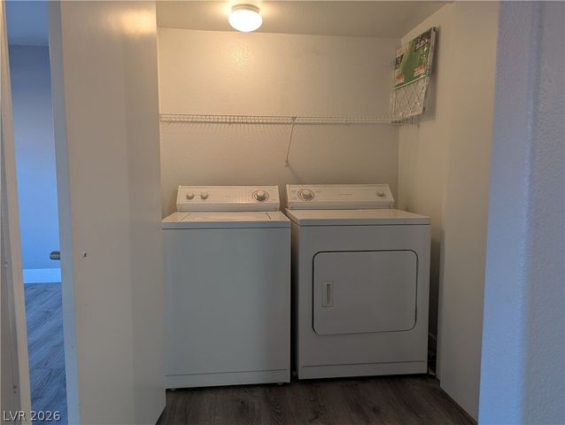 555 East Silverado Ranch Boulevard 2171, Las Vegas, NV 89183