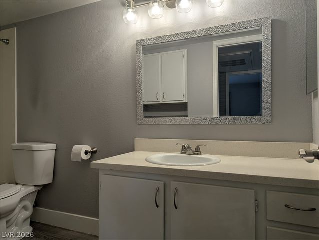 555 East Silverado Ranch Boulevard 2171, Las Vegas, NV 89183