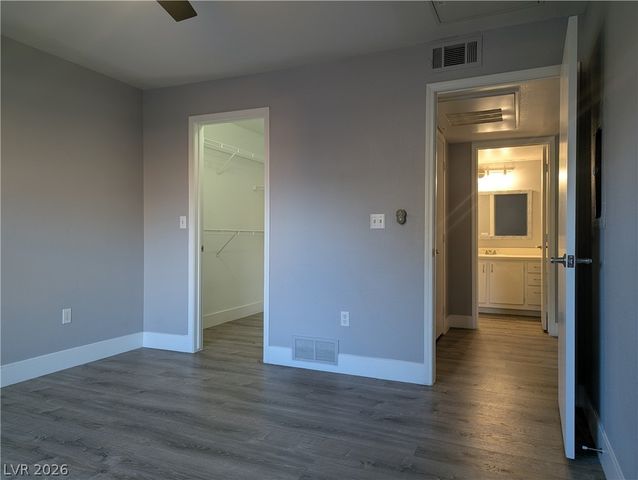 555 East Silverado Ranch Boulevard 2171, Las Vegas, NV 89183