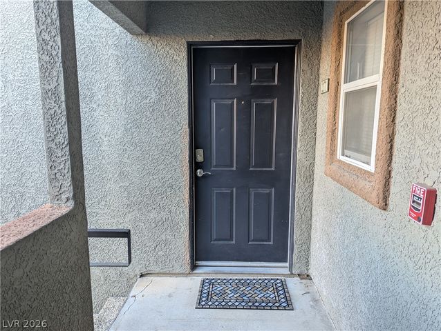 555 East Silverado Ranch Boulevard 2171, Las Vegas, NV 89183