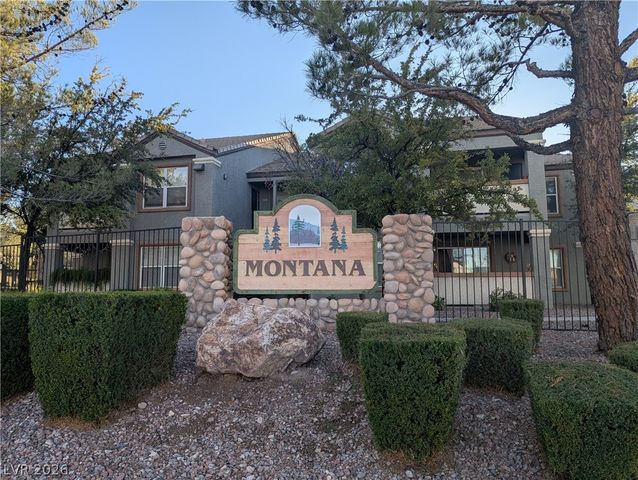 555 East Silverado Ranch Boulevard 2171, Las Vegas, NV 89183