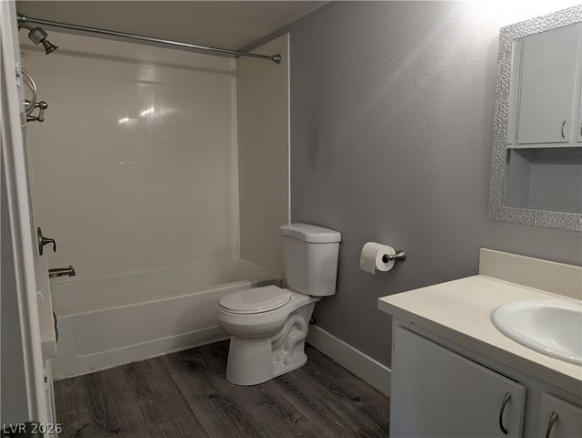 555 East Silverado Ranch Boulevard 2171, Las Vegas, NV 89183