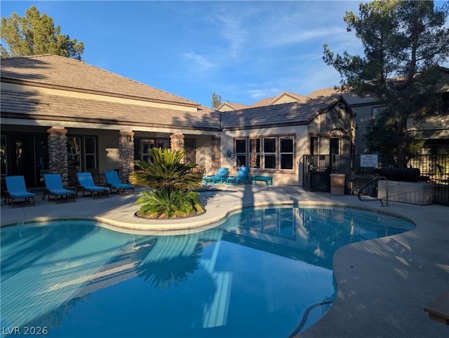555 East Silverado Ranch Boulevard 2171, Las Vegas, NV 89183