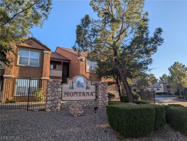 555 East Silverado Ranch Boulevard 2171, Las Vegas, NV 89183