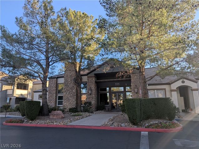 555 East Silverado Ranch Boulevard 2171, Las Vegas, NV 89183