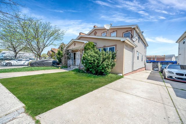 140-37 Charles Lane, Springfield Gardens, NY 11413