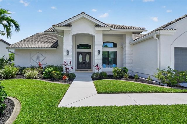 12351 Kelly Sands WAY, Fort Myers, FL 33908