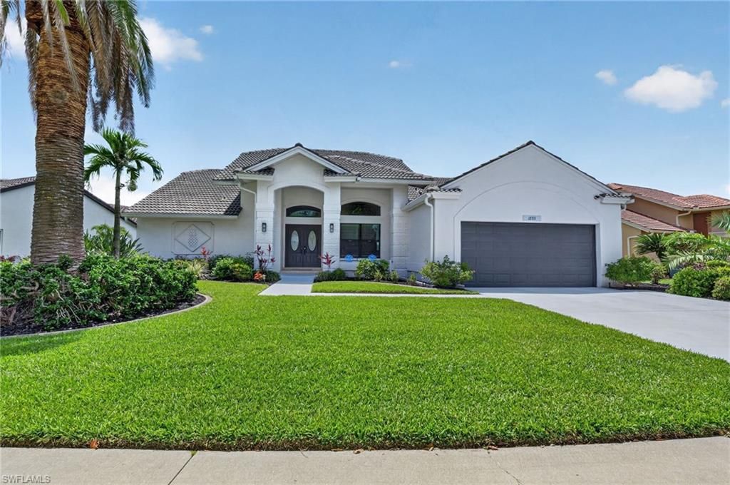 12351 Kelly Sands WAY, Fort Myers, FL 33908