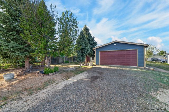 714 SUNRIDGE DR, Cheyenne, WY 82007