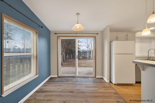 714 SUNRIDGE DR, Cheyenne, WY 82007