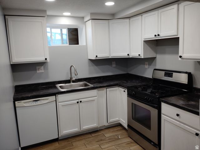 418 W 4675 S, Washington Terrace, UT 84405