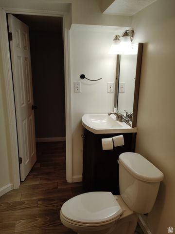 418 W 4675 S, Washington Terrace, UT 84405