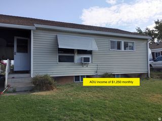 418 W 4675 S, Washington Terrace, UT 84405