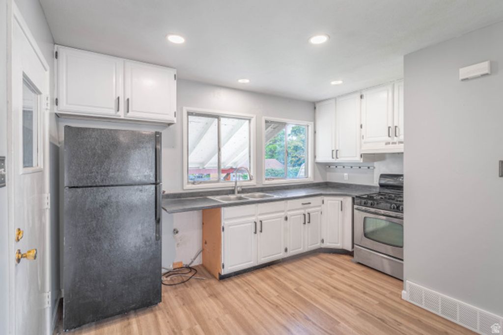 418 W 4675 S, Washington Terrace, UT 84405 — photo 2
