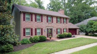 509 ARBOR DR, Columbia, MO 65201
