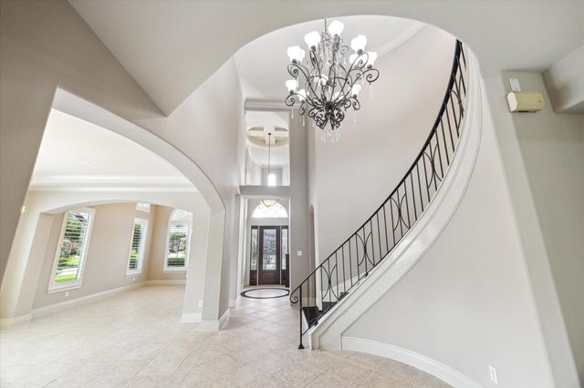 5215 Eagle Pointe Court, Sugar Land, TX 77479