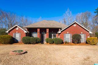 172 TANGLEWOOD DRIVE, Alabaster, AL 35007