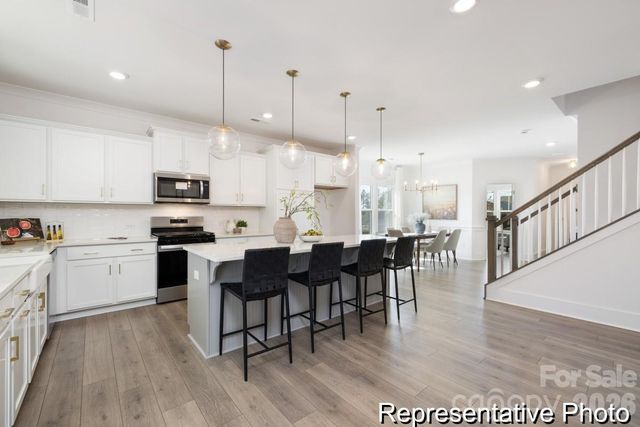 443 Babbling Brook Lane 171b, Locust, NC 28097