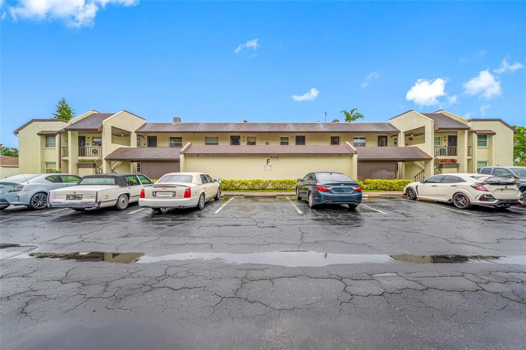 1100 E BAY DRIVE 60, Largo, FL 33770
