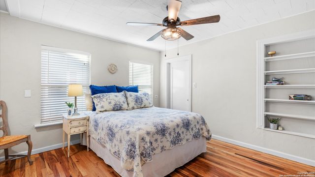 760 Roosevelt, New Braunfels, TX 78130