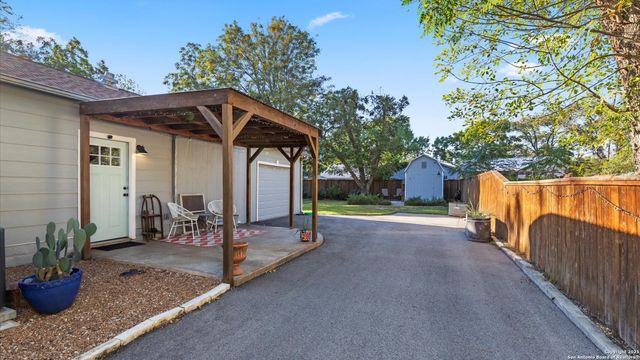 760 Roosevelt, New Braunfels, TX 78130