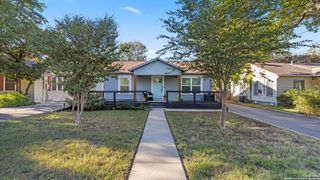 760 Roosevelt, New Braunfels, TX 78130