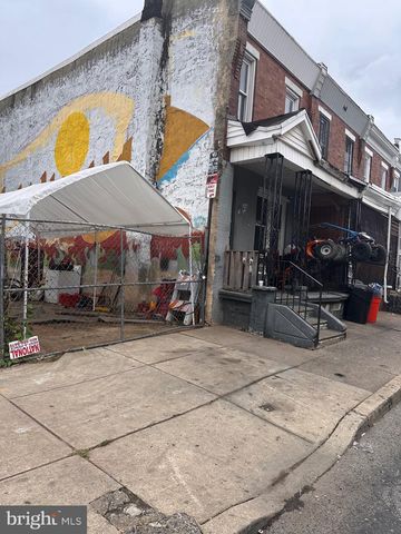 762 E MADISON ST, Philadelphia, PA 19134