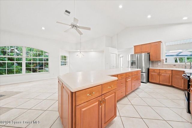 6204 Leeward Lane, Melbourne Beach, FL 32951
