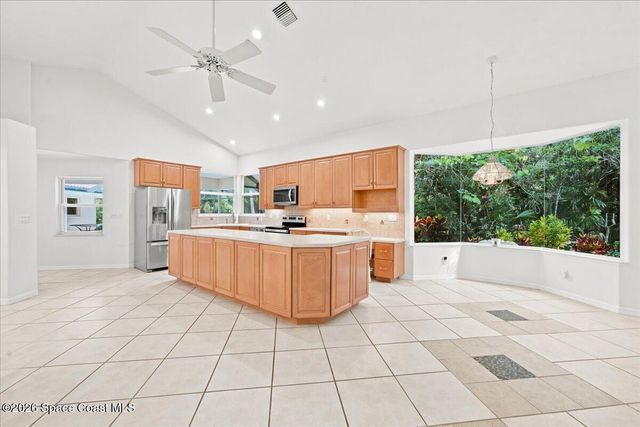 6204 Leeward Lane, Melbourne Beach, FL 32951