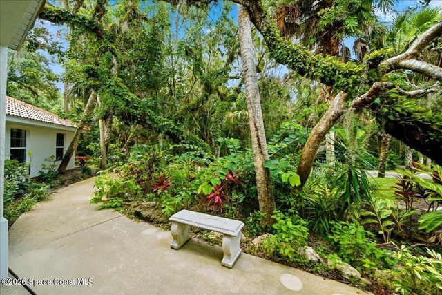 6204 Leeward Lane, Melbourne Beach, FL 32951