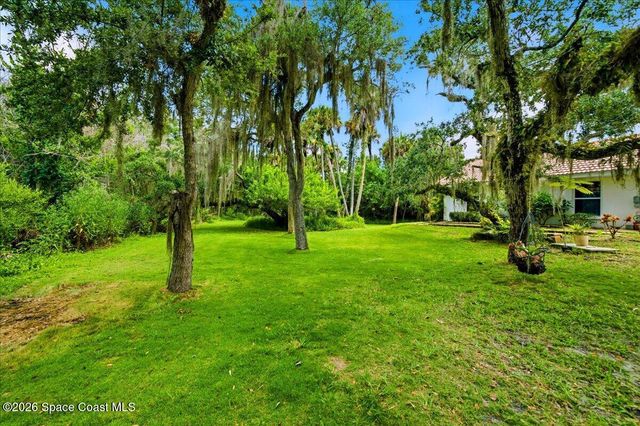 6204 Leeward Lane, Melbourne Beach, FL 32951