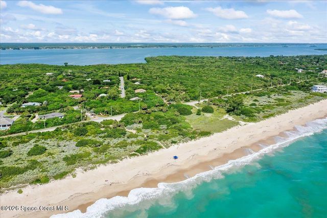 6204 Leeward Lane, Melbourne Beach, FL 32951