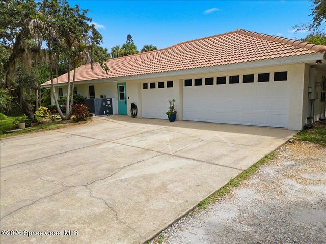 6204 Leeward Lane, Melbourne Beach, FL 32951