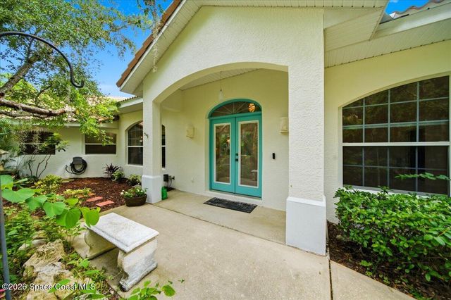 6204 Leeward Lane, Melbourne Beach, FL 32951