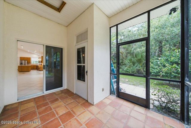 6204 Leeward Lane, Melbourne Beach, FL 32951
