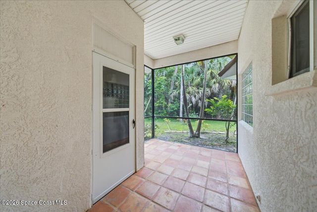 6204 Leeward Lane, Melbourne Beach, FL 32951