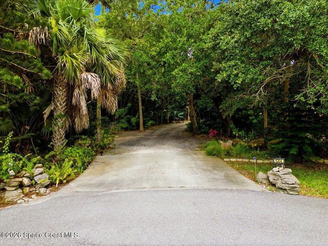 6204 Leeward Lane, Melbourne Beach, FL 32951