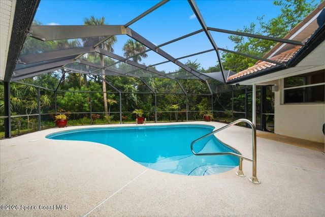 6204 Leeward Lane, Melbourne Beach, FL 32951