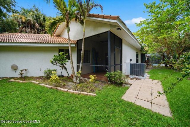 6204 Leeward Lane, Melbourne Beach, FL 32951