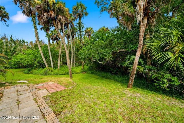 6204 Leeward Lane, Melbourne Beach, FL 32951