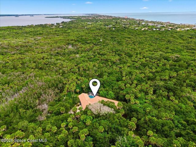 6204 Leeward Lane, Melbourne Beach, FL 32951