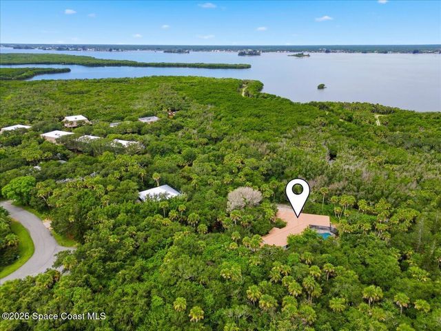 6204 Leeward Lane, Melbourne Beach, FL 32951