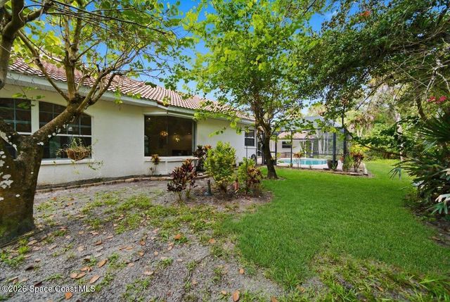 6204 Leeward Lane, Melbourne Beach, FL 32951